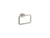 Kallista P24669-00 Per Se® Towel Ring