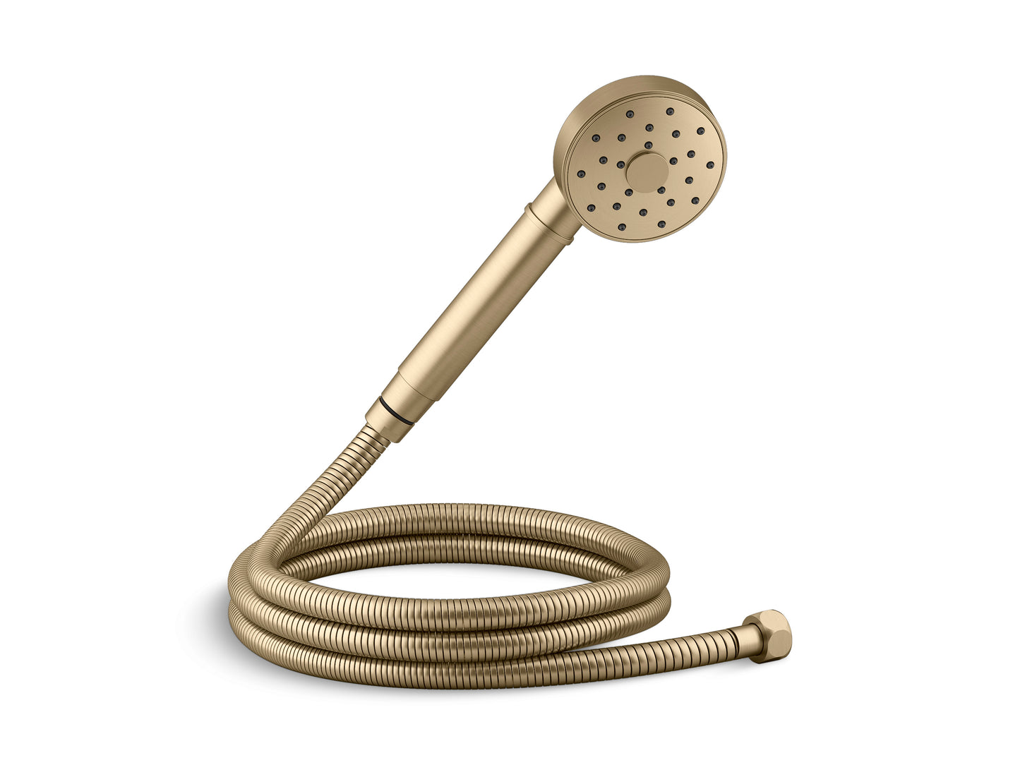 Kallista P25656-00 Laura Kirar Single-Function Handshower W/ Hose (1.75 Gpm) - Parent
