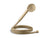 Kallista P25656-00 Laura Kirar Single-Function Handshower W/ Hose (1.75 Gpm) - Parent