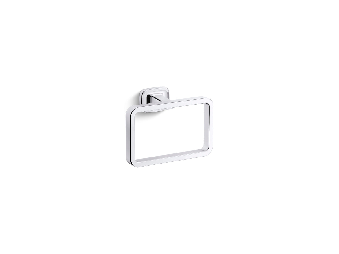Kallista P24669-00 Per Se® Towel Ring