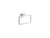 Kallista P24669-00 Per Se® Towel Ring