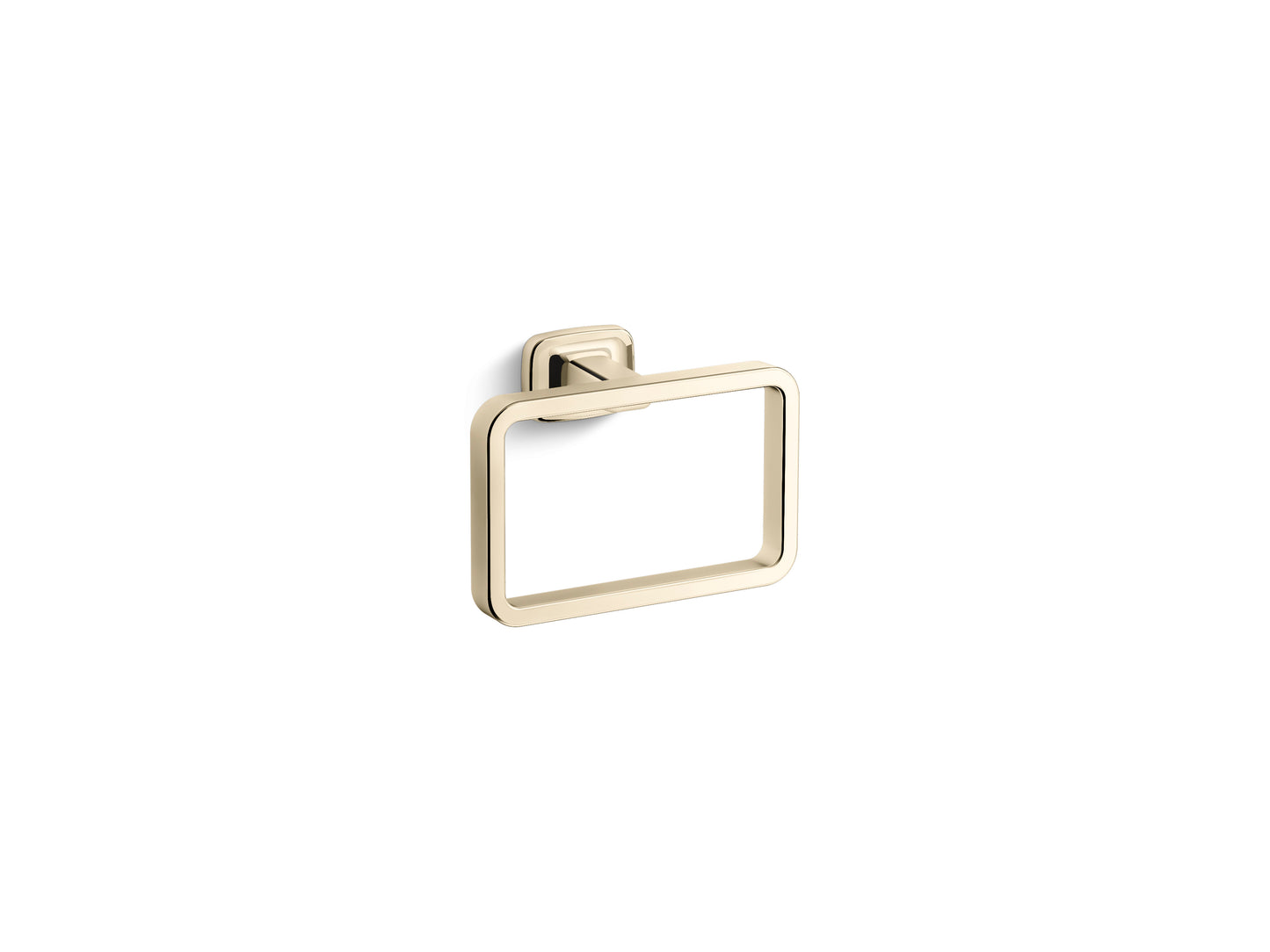 Kallista P24669-00 Per Se� Towel Ring - Parent