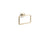 Kallista P24669-00 Per Se� Towel Ring - Parent
