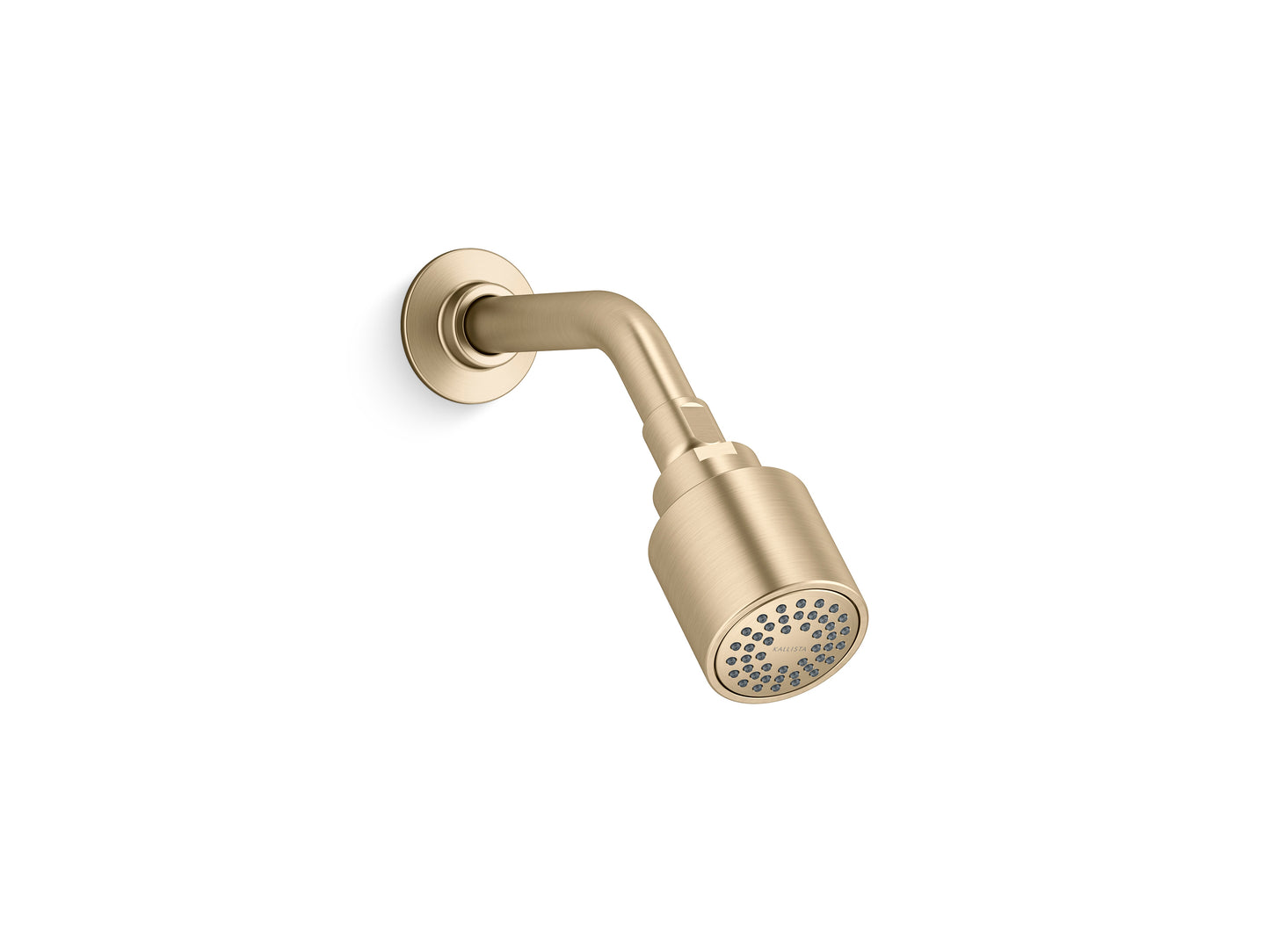 Kallista P21386-00 Central Park West Showerhead With Arm - Parent