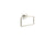 Kallista P24669-00 Per Se® Towel Ring