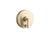 Kallista P23333-LV One Nazar� Pressure Balance With Diverter Trim Lever Handle - Parent