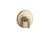 Kallista P24918-LV Pure Paletta Pressure Balance Trim, Lever Handle - Parent