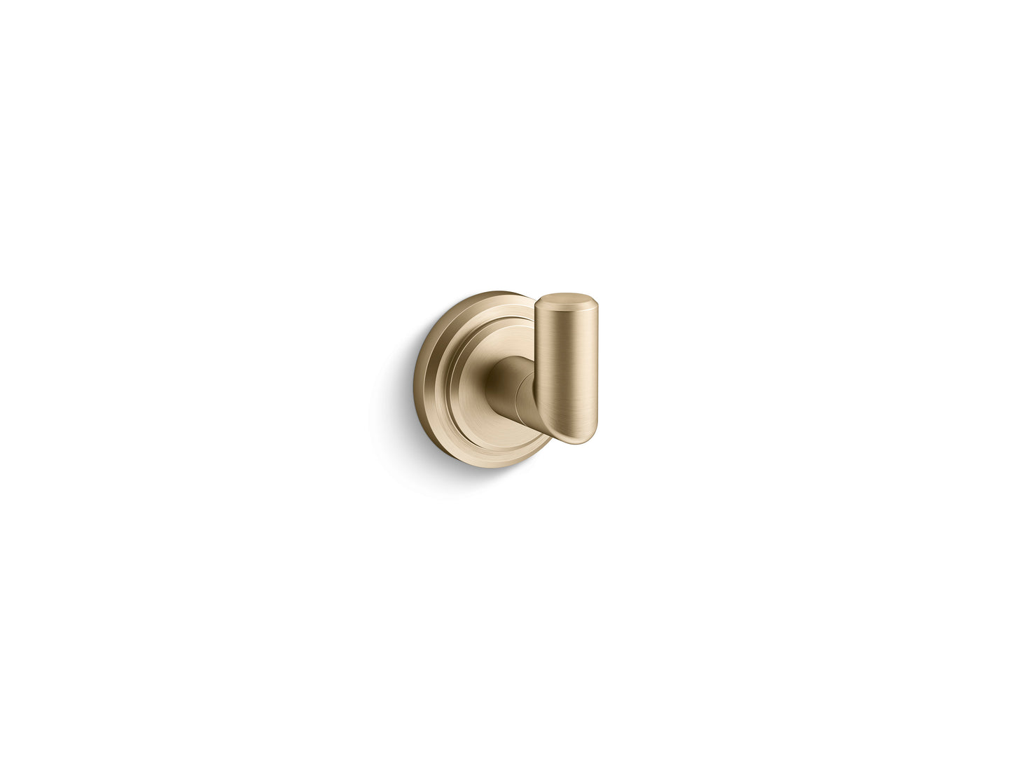 Kallista P24946-00 Pure Paletta Hook - Parent