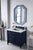 James Martin Brittany 36" Single Vanity Cabinet