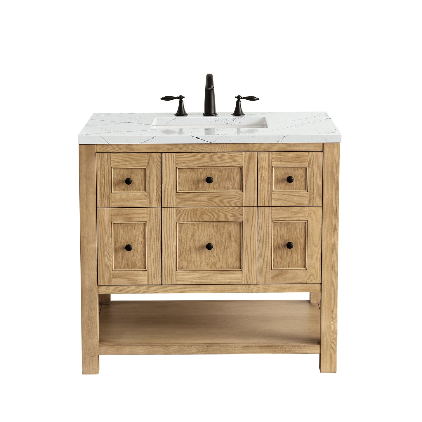 James Martin 330-V36 Breckenridge 36" Single Vanity
