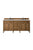 James Martin Brittany 72" Double Vanity Cabinet