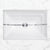 Linkasink AG02B-01 River Medium Rectangular