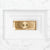 Linkasink AG03B-01 Window Medium Rectangular