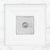 Linkasink AG03E-01 Window Medium Square