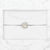 Linkasink AG15B-01 Dune Stripe Medium Rectangle