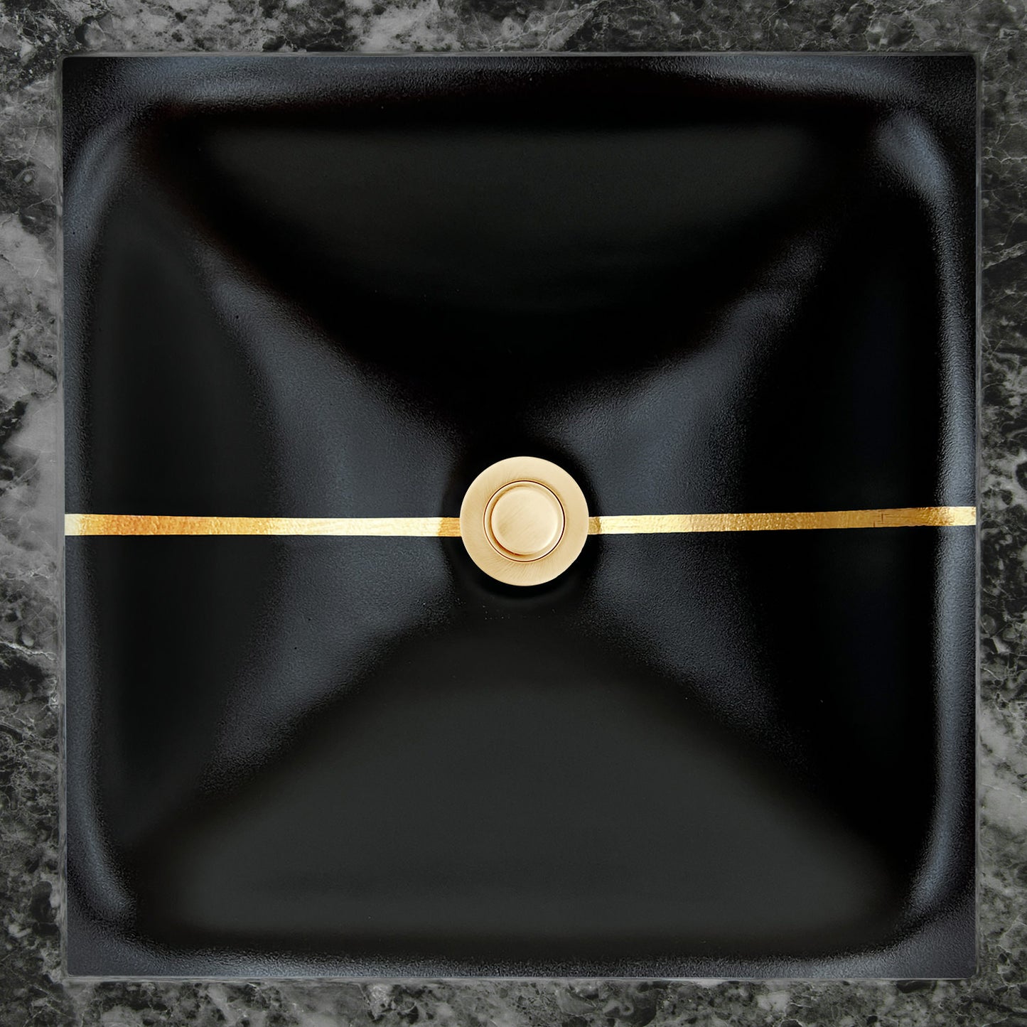 Linkasink AG15E-04 Dune Stripe Medium Square - Parent