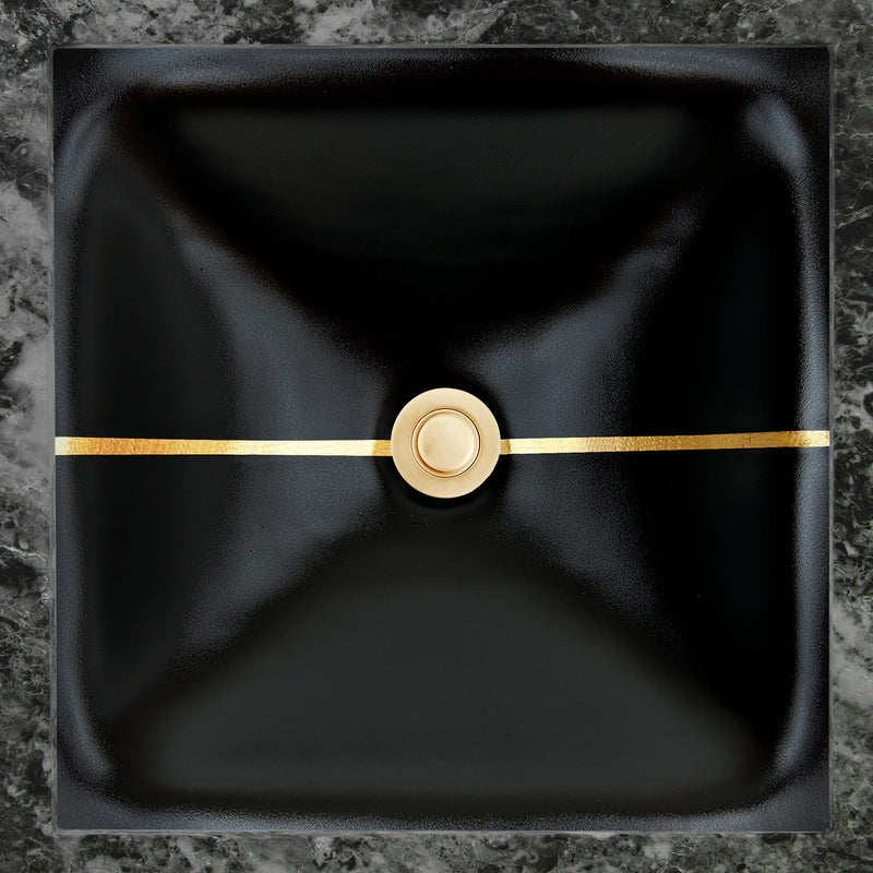 Linkasink AG15E-04 Dune Stripe Medium Square - Parent