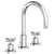 Newport Brass 3300 Muncy Widespread Lavatory Faucet - Parent