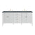 James Martin Myrrin 72" Vanity