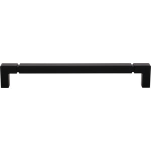 Top Knobs TK3228 Langston Appliance Pull 18 Inch Center to Center