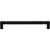 Top Knobs TK3228 Langston Appliance Pull 18 Inch Center to Center