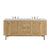 James Martin 545-V72 Laurent 72" Double Vanity Cabinet