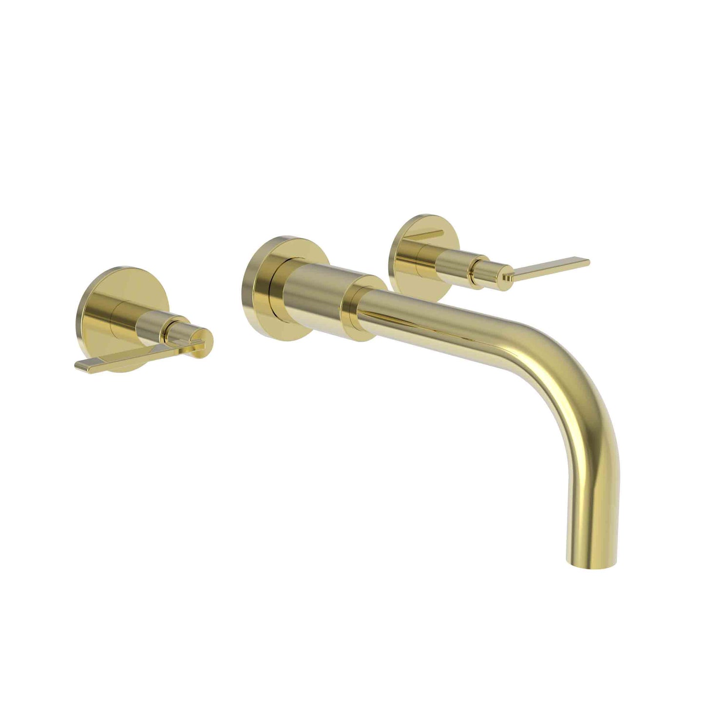 Newport Brass 3-3321 Tolmin Wall Mount Lavatory Faucet - Parent