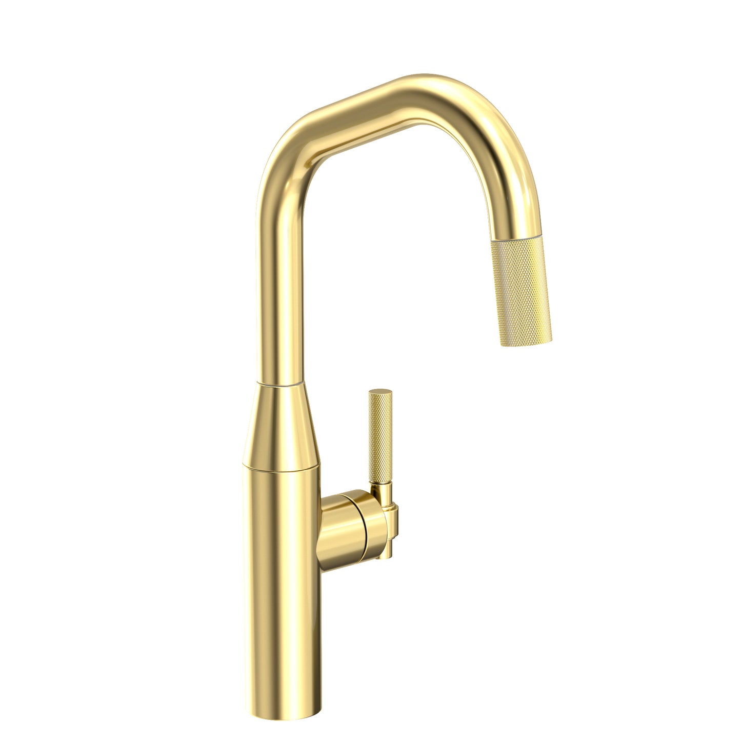 Newport Brass 3360-5113 Muncy Pull-Down Kitchen Faucet - Parent