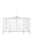 James Martin Addison 60" Single Vanity Cabinet