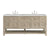 James Martin 330-V72 Breckenridge 72" Double Vanity
