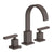Newport Brass 2040 Secant Widespread Lavatory Faucet