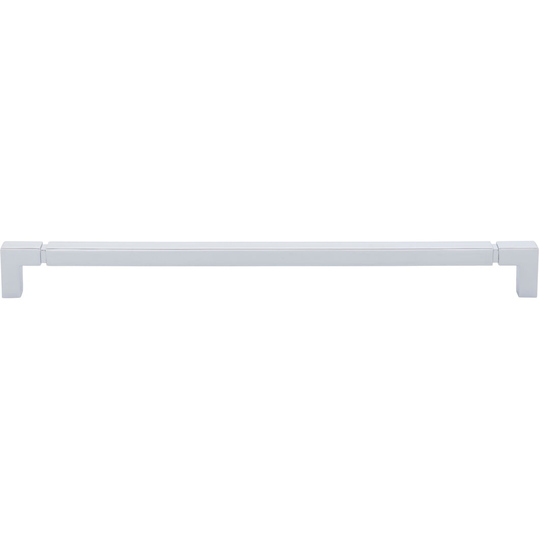 Top Knobs TK3226 Langston Pull 12 Inch Center to Center