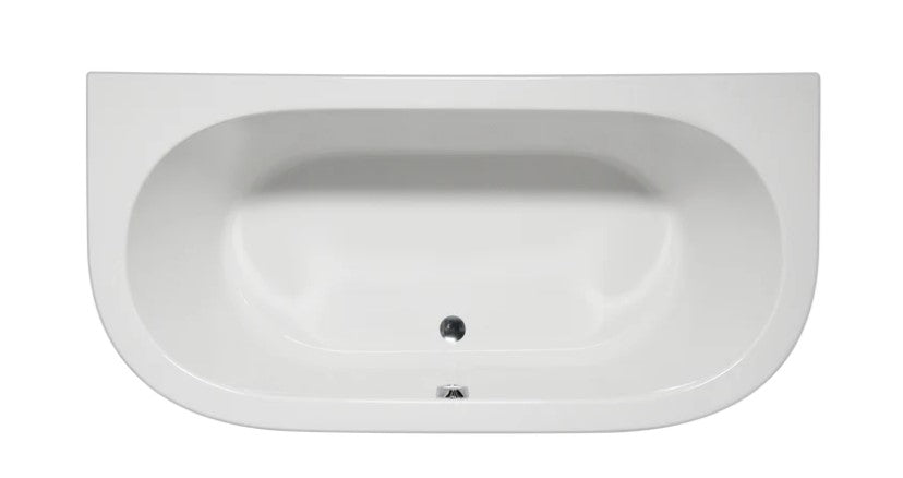 Americh NX7236BA2 Naxos 7236 - Builder Series / Airbath 2 Combo - Parent