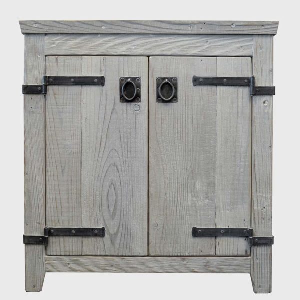 Native Trails Americana Vanity