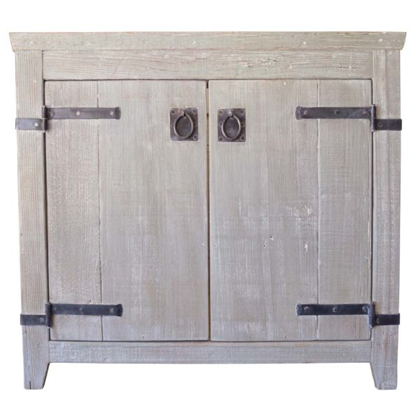Native Trails Americana Vanity