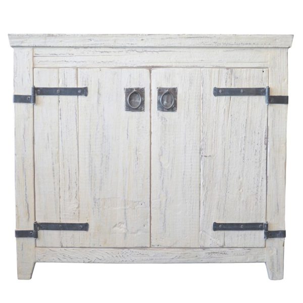 Native Trails Americana Vanity