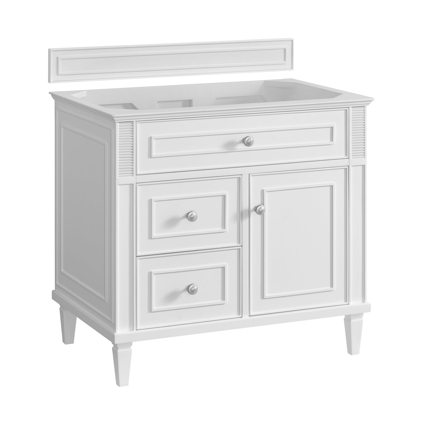 James Martin Lorelai 36" Single Vanity