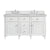 James Martin Lorelai 60" Double Vanity