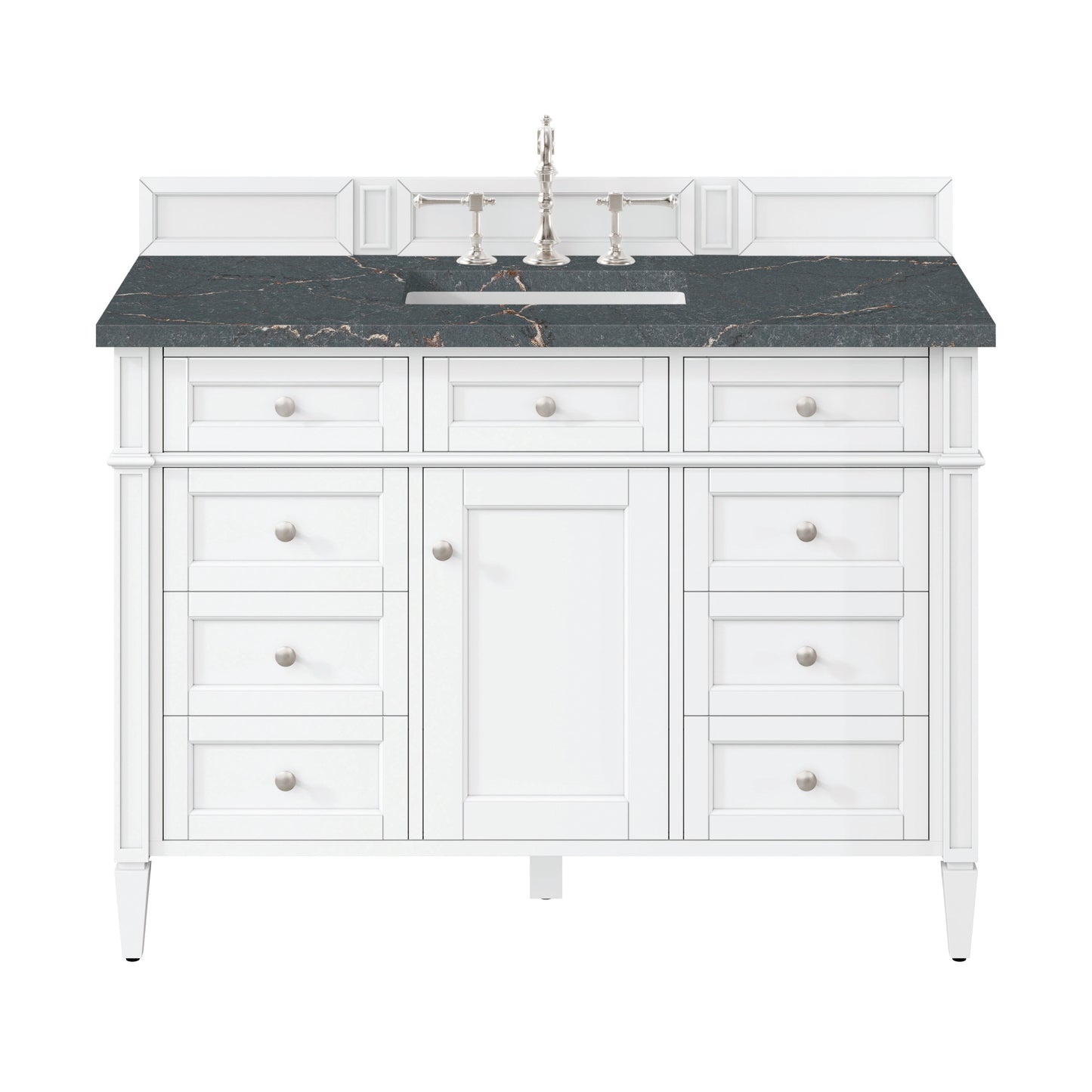 James Martin Brittany Single Vanity
