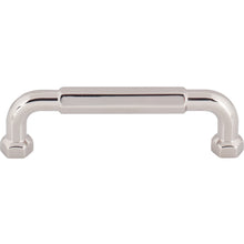 Load image into Gallery viewer, Top Knobs TK3201 Dustin Pull 3 3/4 Inch Center to Center
