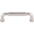 Top Knobs  Dustin Pull Center to Center