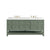 James Martin 330-V72 Breckenridge 72" Double Vanity