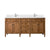 James Martin Brittany 72" Double Vanity Cabinet