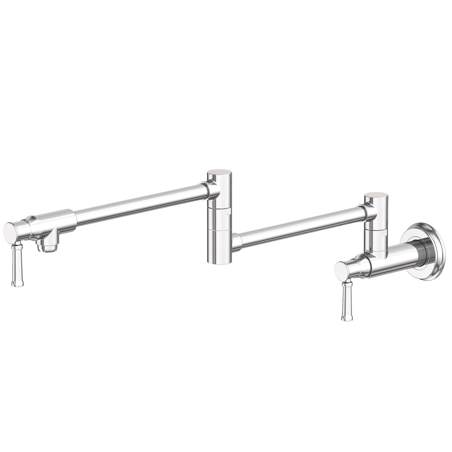 Newport Brass 3310-5503 Stripling Pot Filler - Wall Mount - Parent