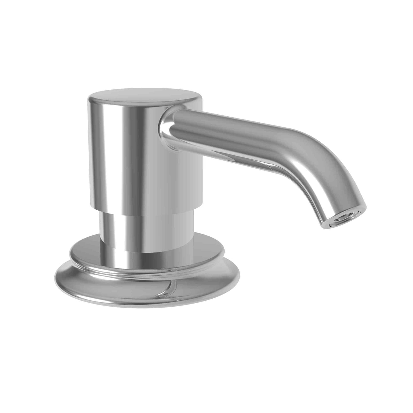 Newport Brass 3310-5721 Stripling Soap/Lotion Dispenser