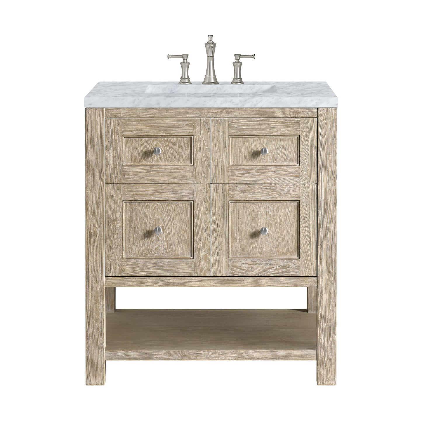 James Martin 330-V30 Breckenridge 30" Single Vanity