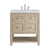 James Martin 330-V30 Breckenridge 30" Single Vanity