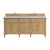 James Martin Lorelai 72" Double Vanity