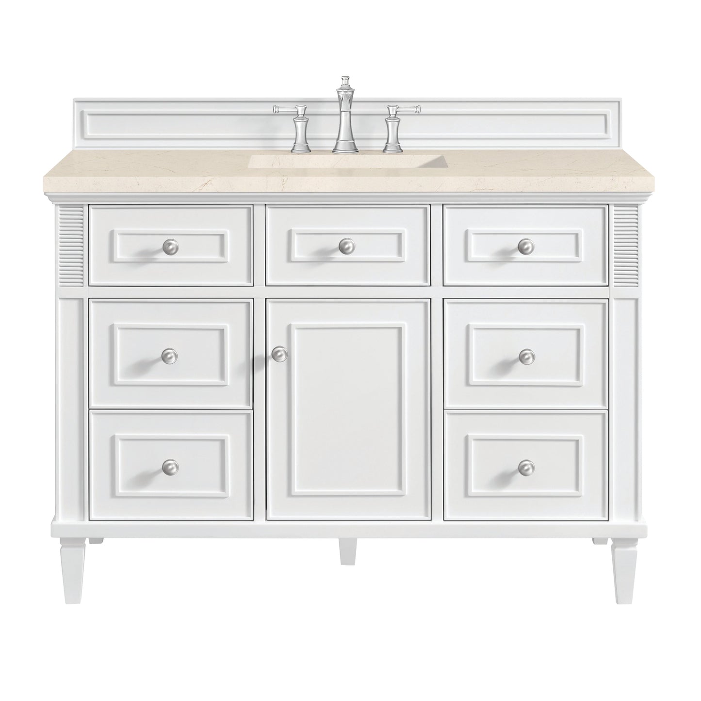 James Martin Lorelai 48" Single Vanity
