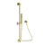 Newport Brass 280T Slide Bar With Single Function Hand Shower Set - Parent